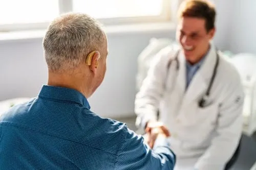 5 Reasons Insurance Companies Will Fight Against Hearing Aid Coverage