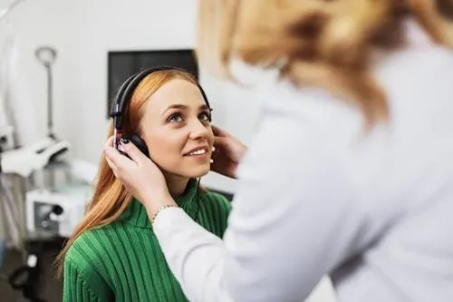 Why Are Hearing Tests Important?