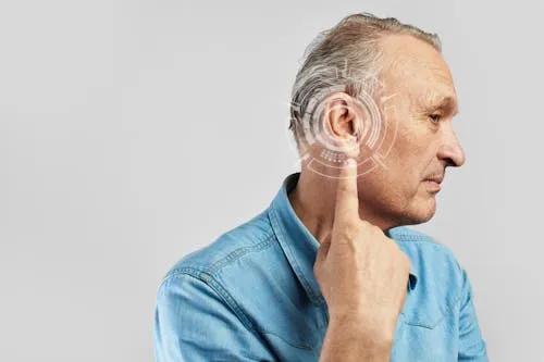 Understanding Hearing Loss: The Different Types and Causes Explained