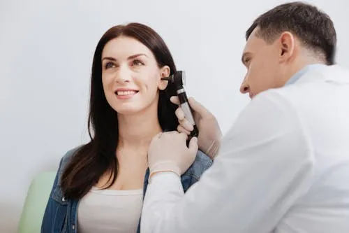 What are the benefits of Personalized Hearing Aid Consultations?