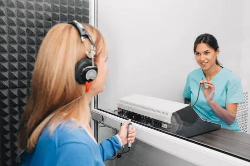 What are the Signs and Symptoms You Need a Hearing Test?