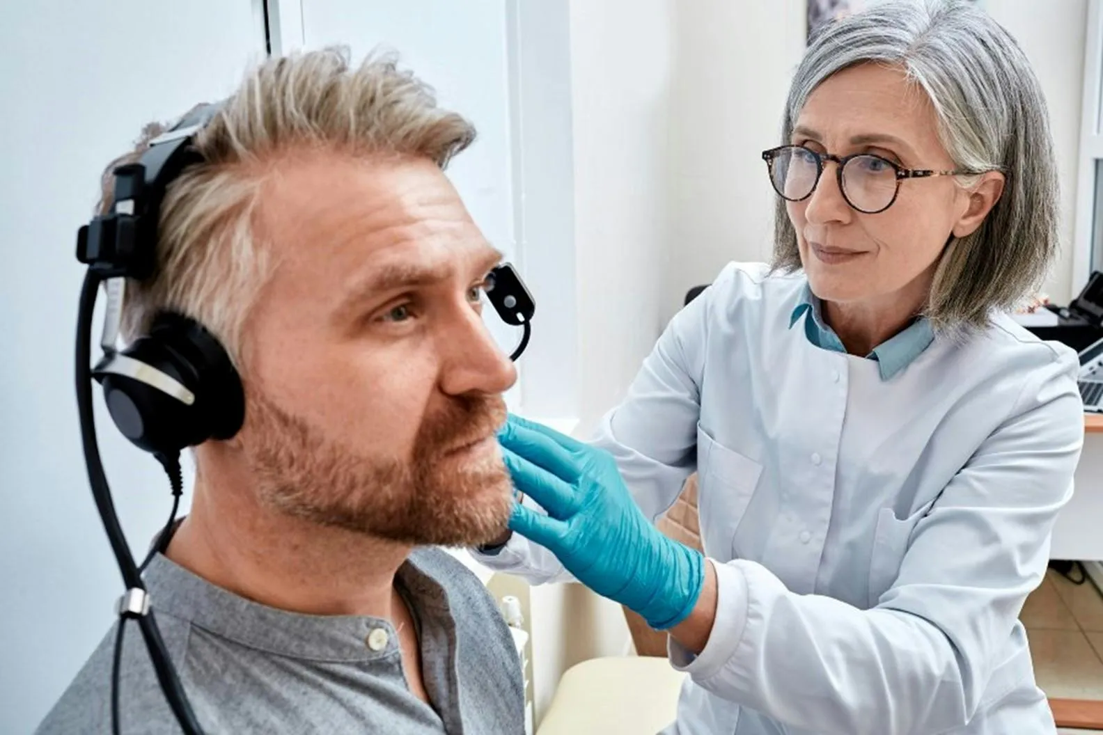 Hearing Test in Lely & East Naples