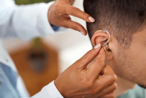 Essential Features to Consider When Buying Hearing Aids